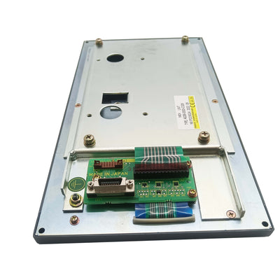 A02B-0303-C328 New Fanuc A02B0303C328 MDI Unit Keypad Keyboard