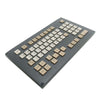 A02B-0303-C328 New Fanuc A02B0303C328 MDI Unit Keypad Keyboard