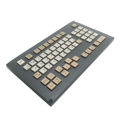 A02B-0303-C328 New Fanuc A02B0303C328 MDI Unit Keypad Keyboard