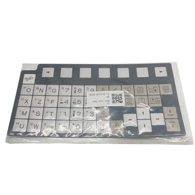 A02B-0319-K712 New Fanuc Membrane Keyboard A02B0319K712