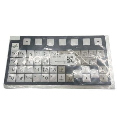 A02B-0319-K712 New Fanuc Membrane Keyboard A02B0319K712