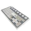 A02B-0319-K712 New Fanuc Membrane Keyboard A02B0319K712