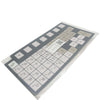 A02B-0319-K712 New Fanuc Membrane Keyboard A02B0319K712