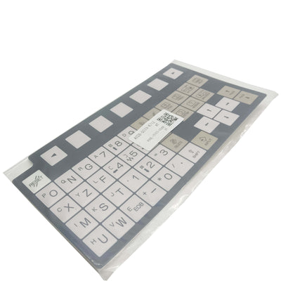 A02B-0319-K712 New Fanuc Membrane Keyboard A02B0319K712