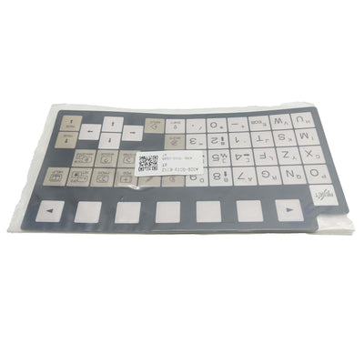 A02B-0319-K712 New Fanuc Membrane Keyboard A02B0319K712