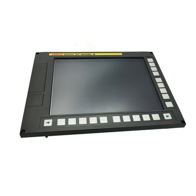 A02B-0323-C085 New Factory Sealed Fanuc System A02B0323C085 Touch Screen