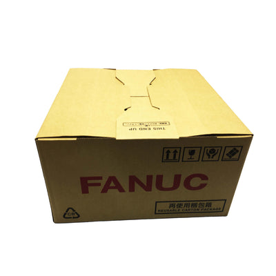 A02B-0323-C085 New Factory Sealed Fanuc System A02B0323C085 Touch Screen