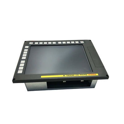 A02B-0323-C085 New Factory Sealed Fanuc System A02B0323C085 Touch Screen
