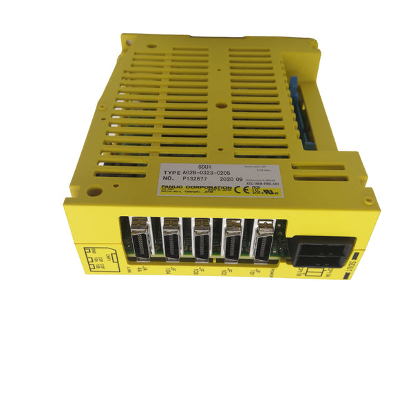 A02B-0323-C205 New In Stock A02B0323C205 Fanuc I/O Module