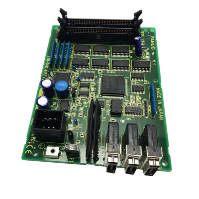A02B-2002-0470 Fanuc A02B20020470 System PCB Circuit Board Genuine New