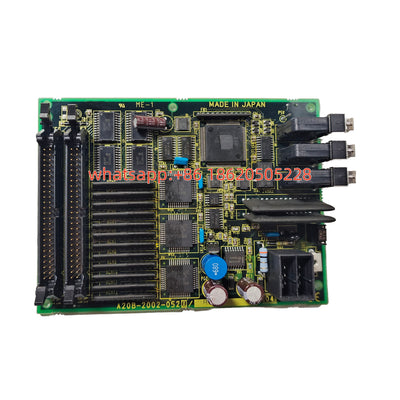A02B-2002-0520 New In Box Fanuc A02B20020520 I/O Module
