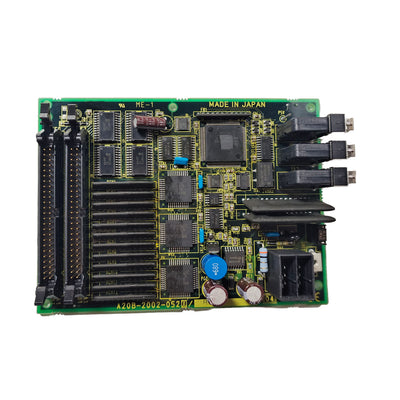 A02B-2002-0520 New In Box Fanuc A02B20020520 I/O Module