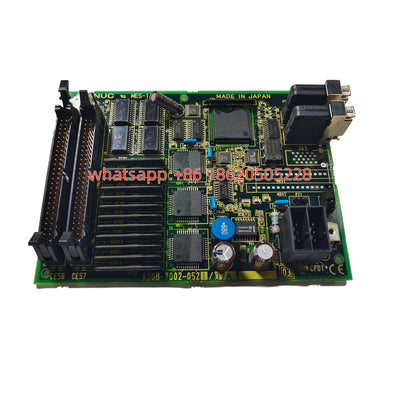 A02B-2002-0521 New In Stock Fanuc A02B-2002-0521 CNC Circuit Board