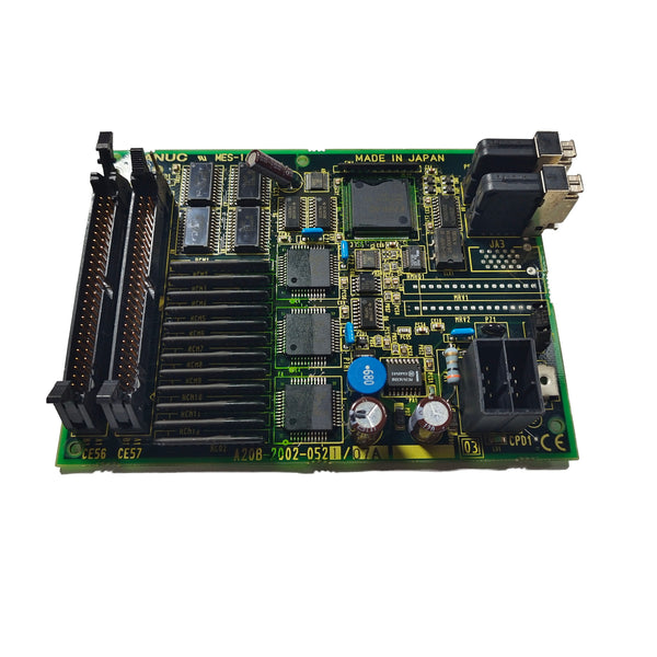 A02B-2002-0521 New In Stock Fanuc A02B-2002-0521 CNC Circuit Board