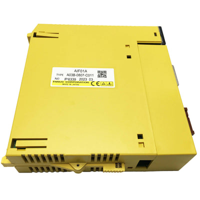 A03B-0807-C011 New Original Fanuc A03B0807C011 Communication Module