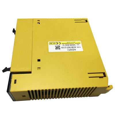 A03B-0807-C109 New Fanuc AID32F2 Digital Input Module