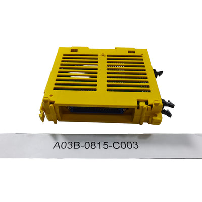 A03B-0815-C003 New Original Fanuc A03B0815C003 PLC Module