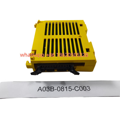 A03B-0815-C003 New Original Fanuc A03B0815C003 PLC Module