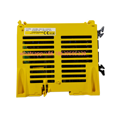 A03B-0815-C003 New Original Fanuc A03B0815C003 PLC Module
