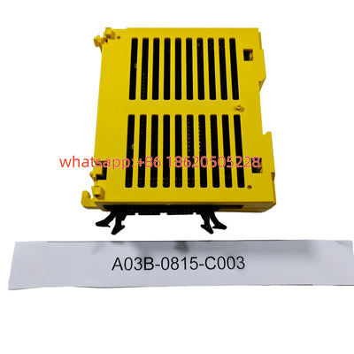 A03B-0815-C003 New Original Fanuc A03B0815C003 PLC Module