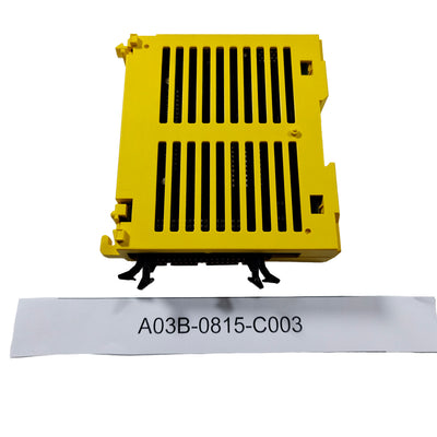A03B-0815-C003 New Original Fanuc A03B0815C003 PLC Module