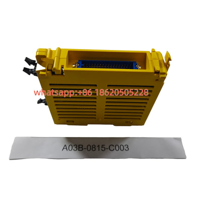 A03B-0815-C003 New Original Fanuc A03B0815C003 PLC Module