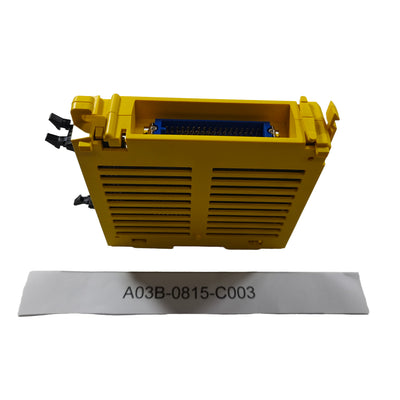 A03B-0815-C003 New Original Fanuc A03B0815C003 PLC Module