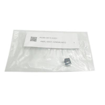 A03B-0815-K001(A60L-0001-0290#LM10) Sealed Lot Of New Fanuc A03b0815K001 Fuse