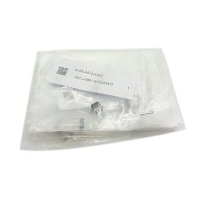 A03B-0815-K002(A60L-0001-0172/DM10) Sealed Lot Of New Fanuc A03b0815K002 Fuse
