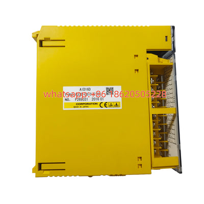 A03B-0819-C104 New Original Fanuc A03B0819C104 AID16D I/O Input Module