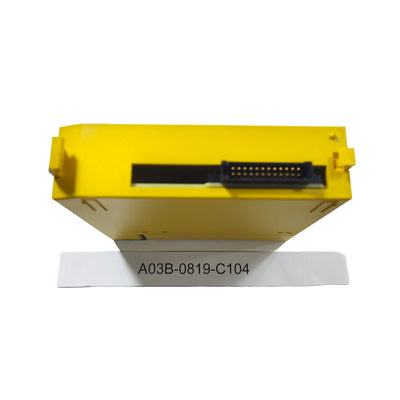 A03B-0819-C104 New Original Fanuc A03B0819C104 AID16D I/O Input Module