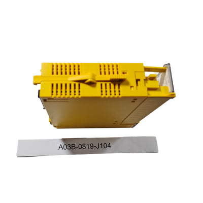 A03B-0819-J104 Fanuc A03B0819J104 Digital Input Module New Sealed