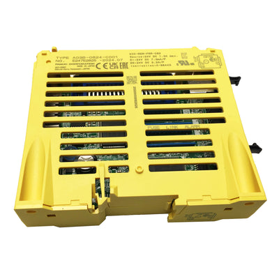 A03B-0824-C001 New Original Fanuc I/O Module A03B0824C001