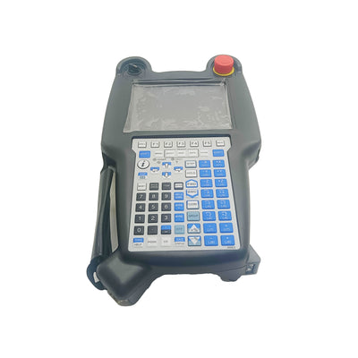 A05B-2255-C105#EAW Brand New Fanuc A05B2255C105#EAW Teach Pendant