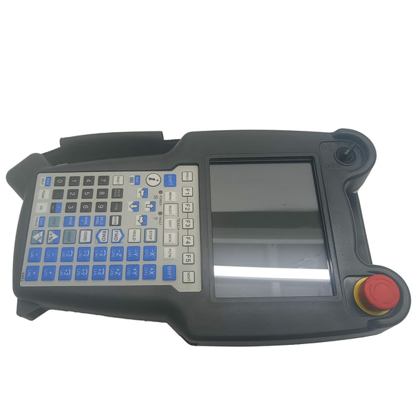 A05B-2255-C105#EAW Genuine A05B2255C105#EAW Fanuc Touch Screen Glass PANEL+LCD Display