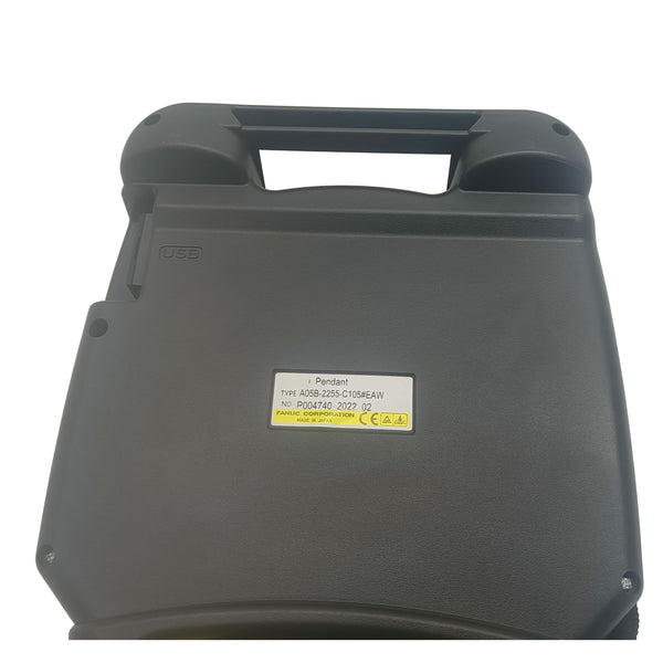 Fanuc A05B-2255-C105#EAW
