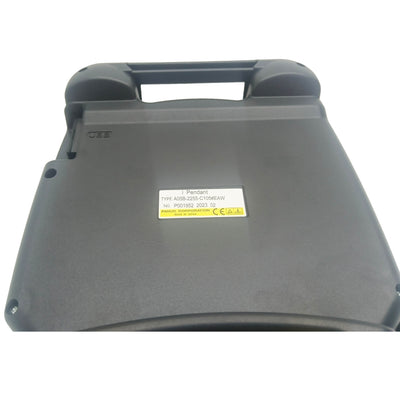 A05B-2255-C105#EAW Brand New Fanuc A05B2255C105#EAW Teach Pendant