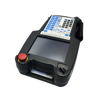 A05B-2256-C111#EGN New Teach Pendant A05B2256C111#EGN Fanuc Pendant Robot R30i LCD