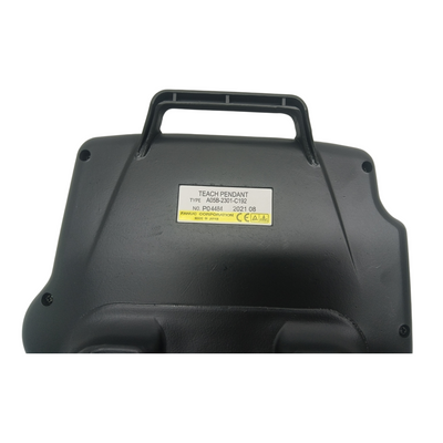 A05B-2301-C192 New Original Fanuc A05B2301C192 Arc Welding Teach Pendant elding