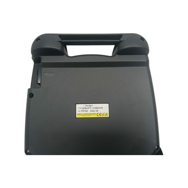 A05B-2518-C204#EAWM New Fanuc Teach Pendant A05B2518C204#EAWM
