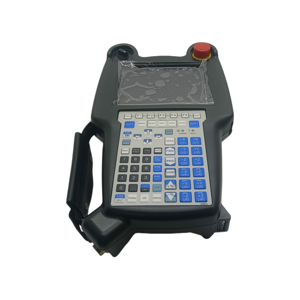 A05B-2518-C204#EAWM New Fanuc Teach Pendant A05B2518C204#EAWM