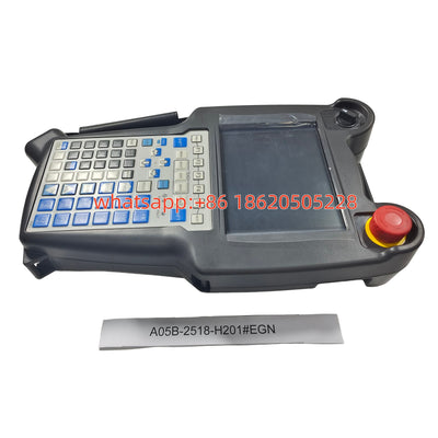 A05B-2518-H201#EGN New Original A05B2518H201#EGN Fanuc Teach Pendant