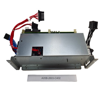 A05B-2603-C402 Fanuc E-stop Unit Emergency Stop Unit A05B2603C402 Genuine New