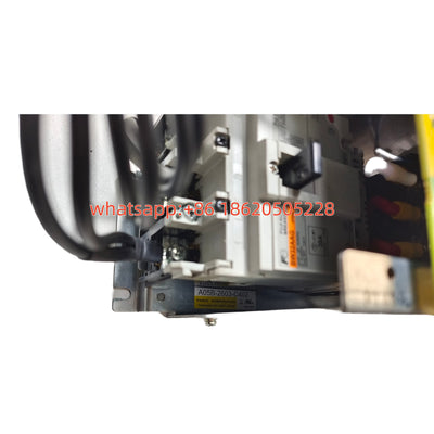A05B-2603-C402 Fanuc E-stop Unit Emergency Stop Unit A05B2603C402 Genuine New