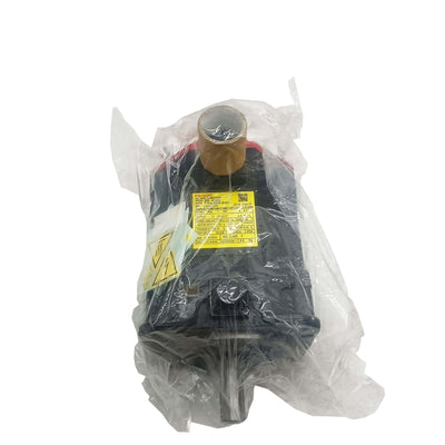 A06B-0075-B403 1PCS Fanuc AC Servo Motor βiS 8/3000 New A06B0075B403