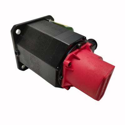 A06B-0032-B575 New Original A06B0032B575 FANUC AC Servo Motor 