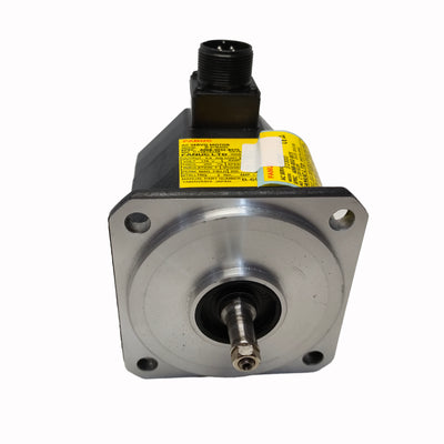 A06B-0032-B575 New Original A06B0032B575 FANUC AC Servo Motor 
