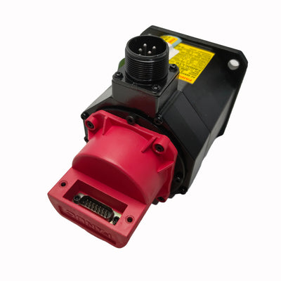 A06B-0032-B575 New Original A06B0032B575 FANUC AC Servo Motor 