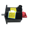 A06B-0034-B075#0008 Genuine New Fanuc AC Servo Motor A06B0034B075#0008