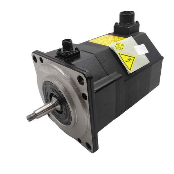 A06B-0034-B675 Fanuc Genuine Servo Motor A06B0034B675
